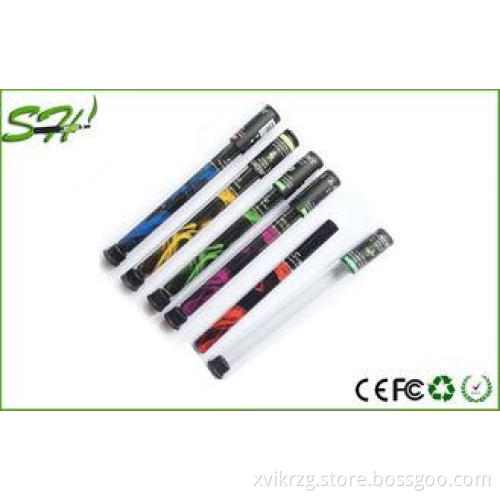Disposable E Shisha Water Hookah Electronic Cigarettes 500